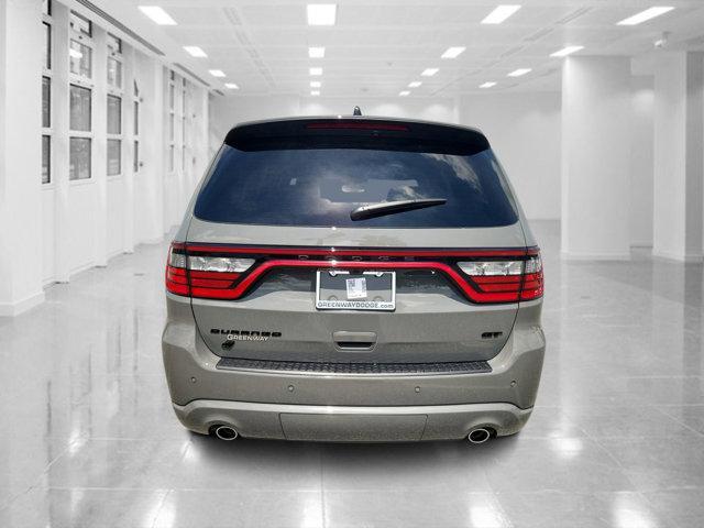 new 2026 Dodge Durango car, priced at $39,434