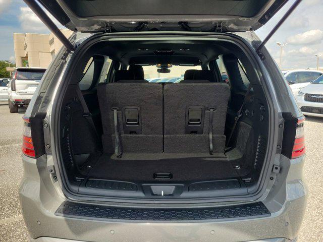 new 2026 Dodge Durango car, priced at $39,434