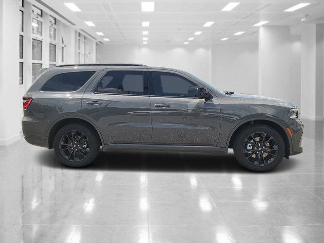 new 2026 Dodge Durango car, priced at $39,434