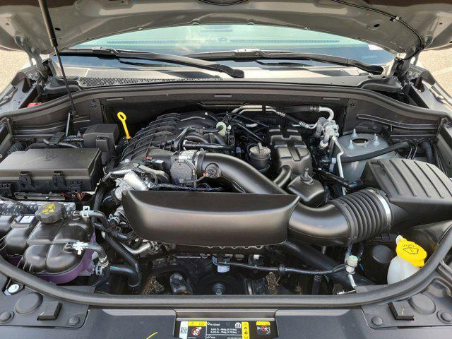 new 2026 Dodge Durango car, priced at $39,434