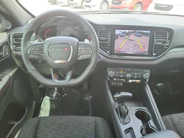 new 2026 Dodge Durango car, priced at $39,434