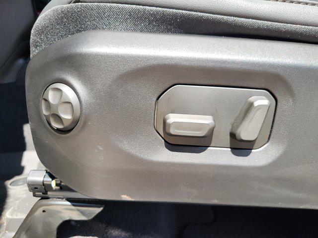 new 2025 Jeep Wrangler car, priced at $102,625
