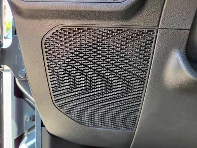 new 2025 Jeep Wrangler car, priced at $102,625