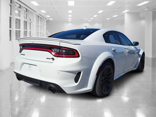 new 2023 Dodge Charger car, priced at $84,436