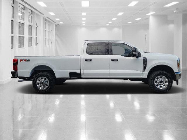 used 2024 Ford F-250 car, priced at $53,755