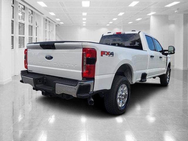 used 2024 Ford F-250 car, priced at $53,755