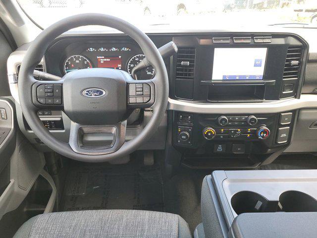 used 2024 Ford F-250 car, priced at $53,755