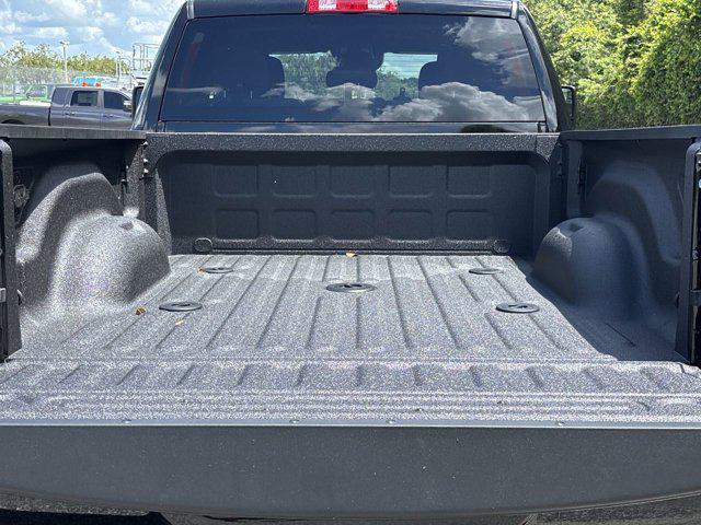 new 2025 Ram 2500 car, priced at $67,585