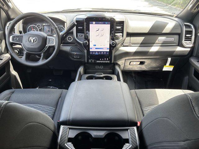 new 2025 Ram 2500 car, priced at $67,585