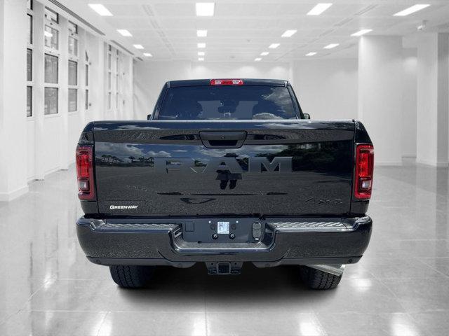 new 2025 Ram 2500 car, priced at $67,585