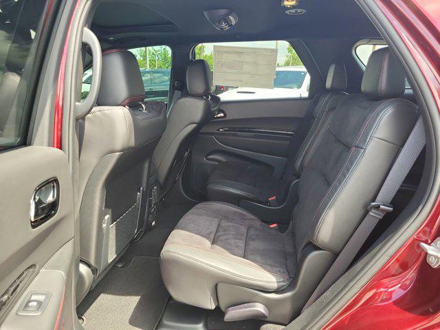 new 2025 Dodge Durango car, priced at $45,246