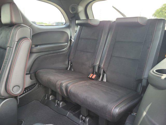 new 2025 Dodge Durango car, priced at $45,246