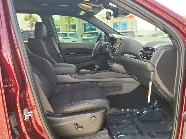 new 2025 Dodge Durango car, priced at $45,246