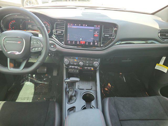 new 2025 Dodge Durango car, priced at $45,246