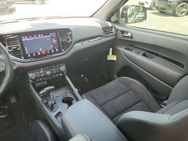 new 2025 Dodge Durango car, priced at $45,246