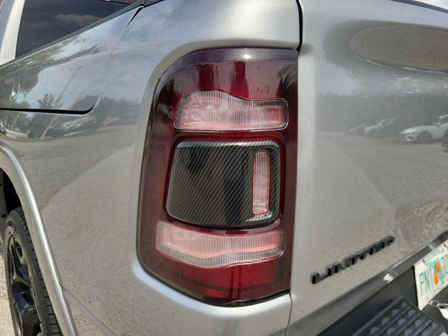 used 2019 Ram 1500 car, priced at $32,346