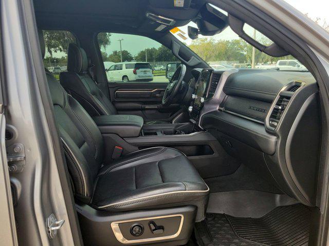 used 2019 Ram 1500 car, priced at $32,346