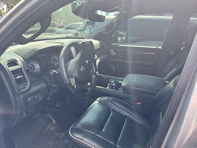 used 2019 Ram 1500 car, priced at $33,218