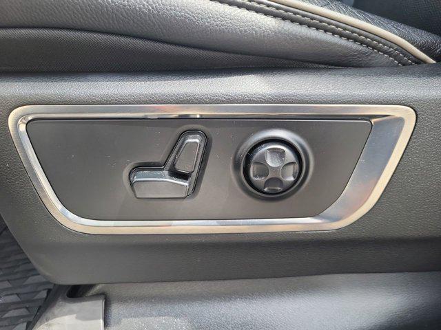 used 2019 Ram 1500 car, priced at $32,346