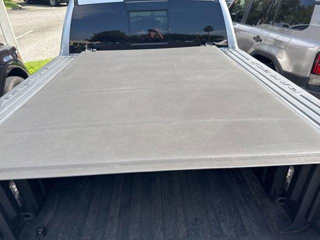 used 2019 Ram 1500 car, priced at $33,218