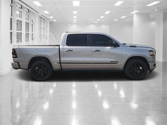 used 2019 Ram 1500 car, priced at $32,346