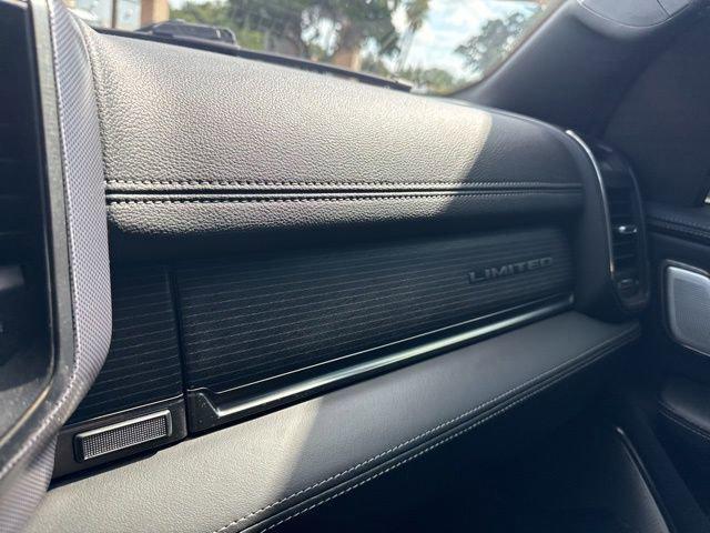 used 2019 Ram 1500 car, priced at $33,218