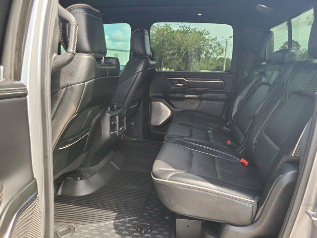 used 2019 Ram 1500 car, priced at $32,346