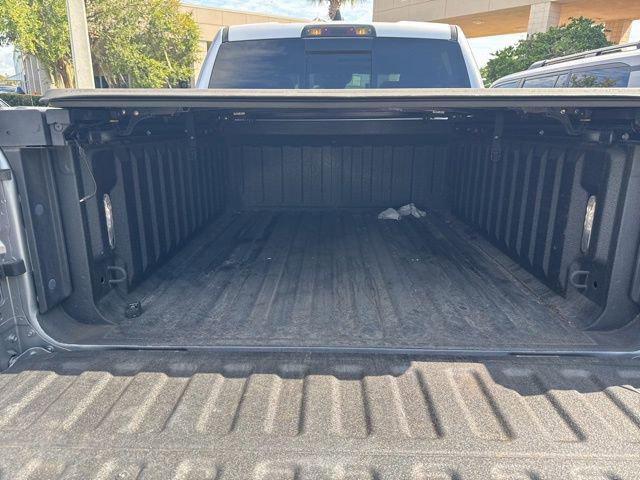 used 2019 Ram 1500 car, priced at $33,218