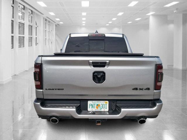 used 2019 Ram 1500 car, priced at $32,346