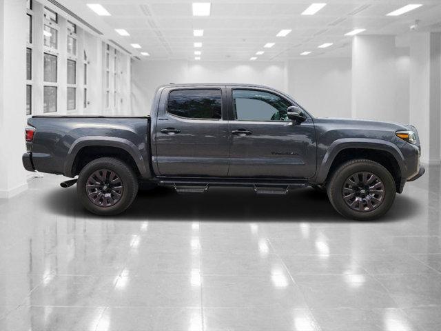 used 2021 Toyota Tacoma car, priced at $39,403