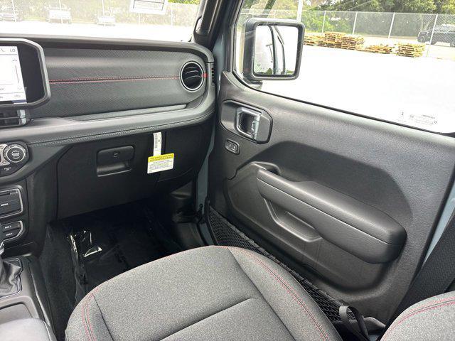 new 2025 Jeep Gladiator car, priced at $48,897