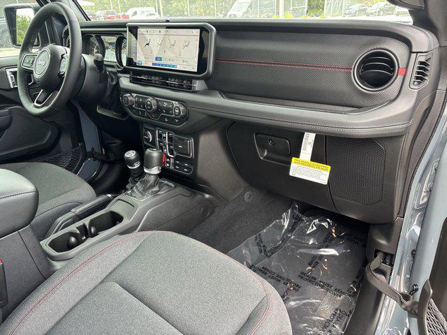 new 2025 Jeep Gladiator car, priced at $48,897