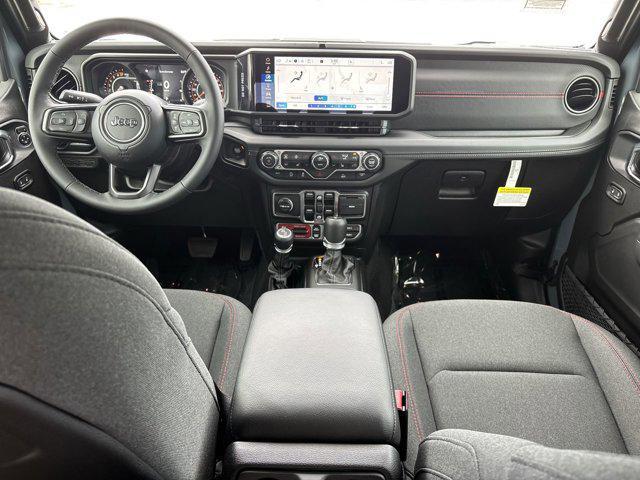 new 2025 Jeep Gladiator car, priced at $48,897