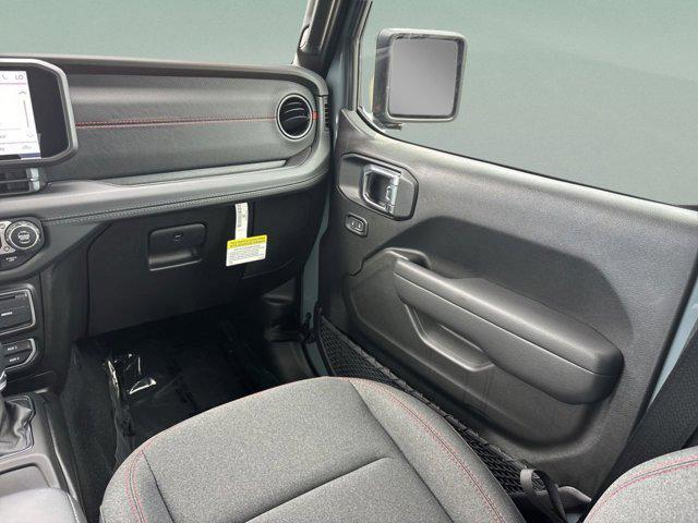 new 2025 Jeep Gladiator car, priced at $45,370