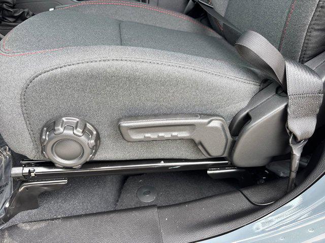 new 2025 Jeep Gladiator car, priced at $48,897