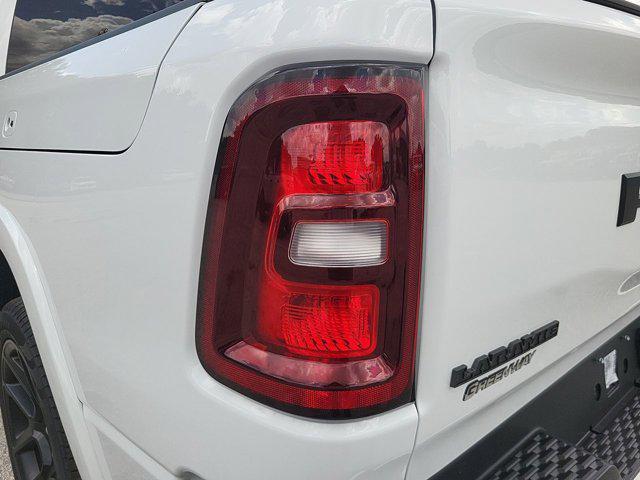new 2025 Ram 1500 car, priced at $58,065