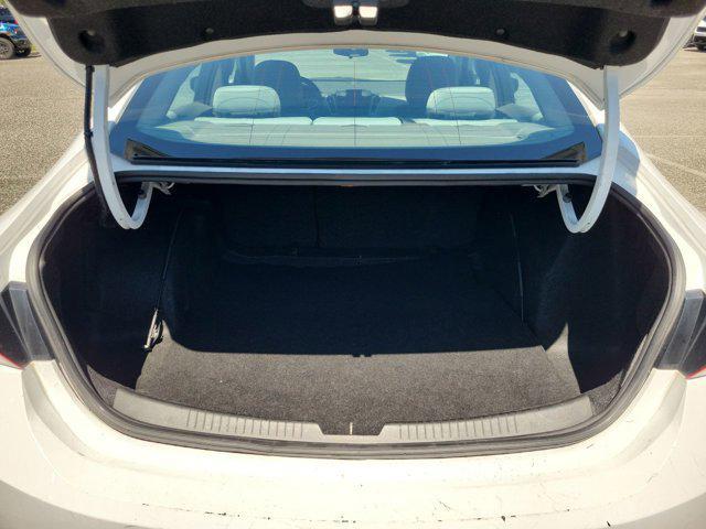used 2022 Chevrolet Malibu car, priced at $15,677