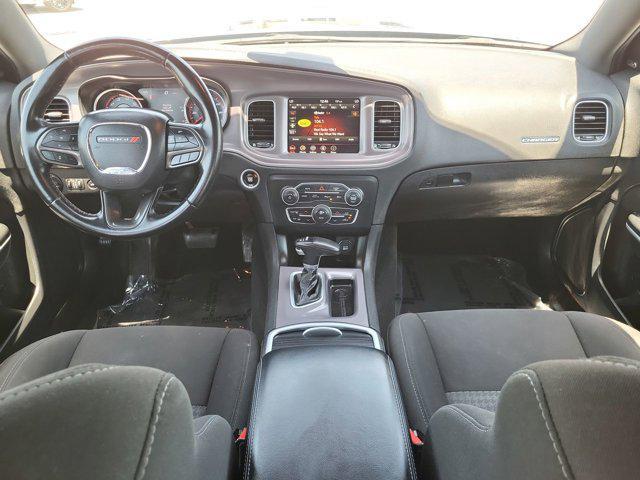 used 2023 Dodge Charger car, priced at $24,123