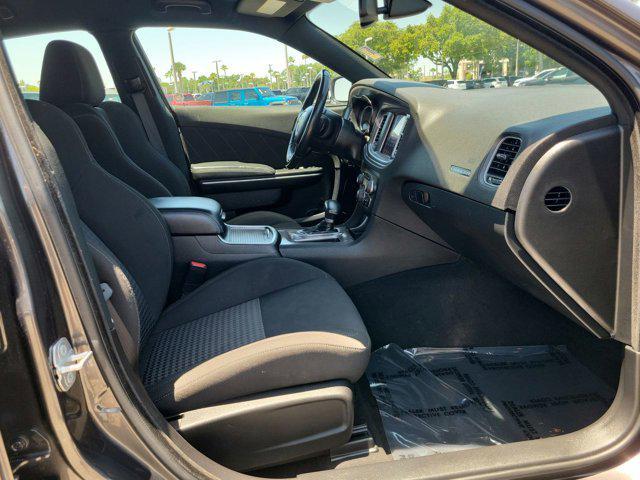 used 2023 Dodge Charger car, priced at $24,123
