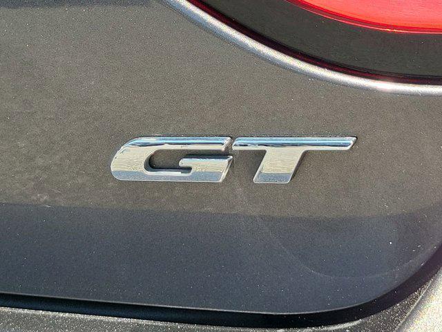 used 2023 Dodge Charger car, priced at $24,123