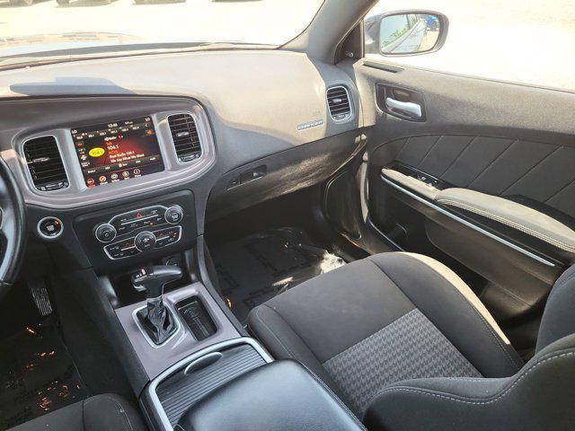 used 2023 Dodge Charger car, priced at $24,123