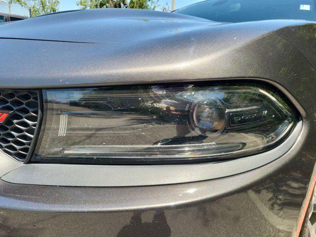 used 2023 Dodge Charger car, priced at $24,123