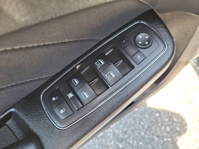 used 2023 Dodge Charger car, priced at $24,123