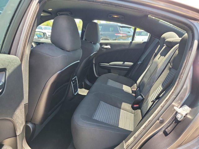used 2023 Dodge Charger car, priced at $24,123