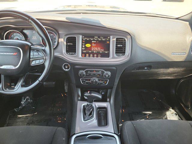 used 2023 Dodge Charger car, priced at $24,123