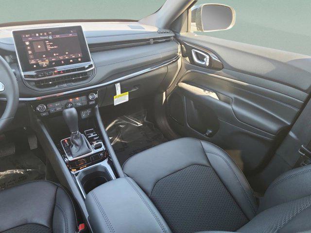 new 2026 Jeep Compass car, priced at $29,649