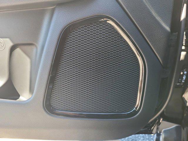 new 2026 Jeep Compass car, priced at $29,649