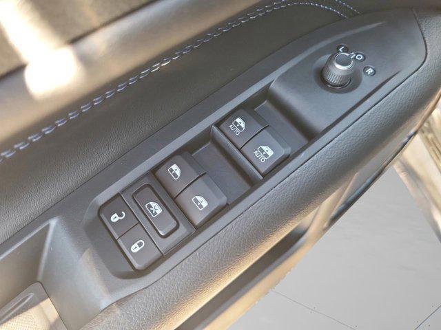 new 2026 Jeep Compass car, priced at $29,649