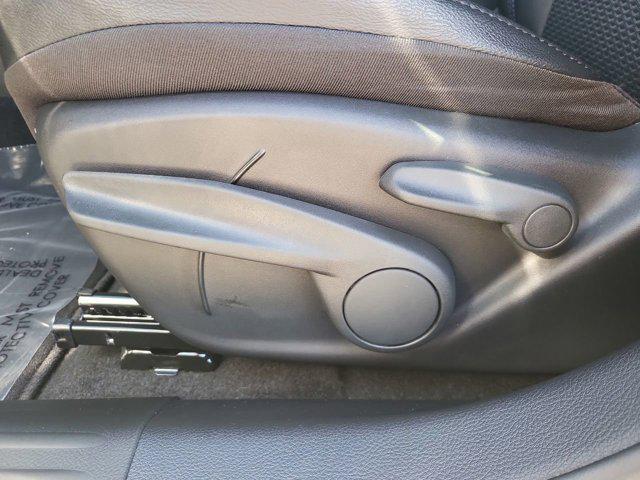 new 2026 Jeep Compass car, priced at $29,649