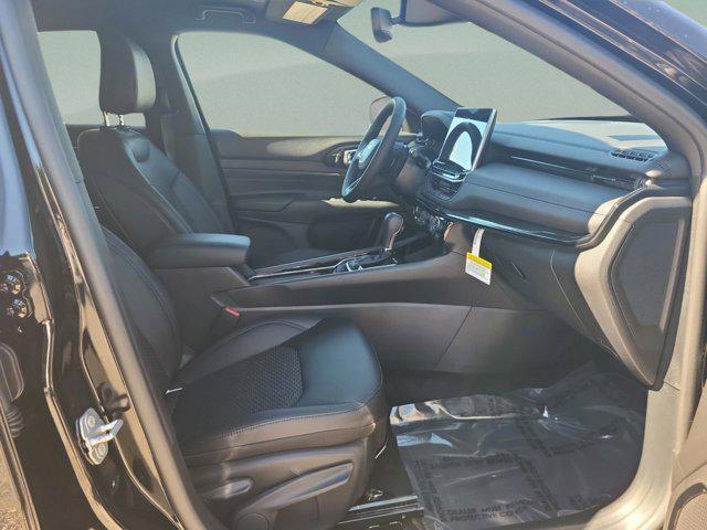 new 2026 Jeep Compass car, priced at $29,649